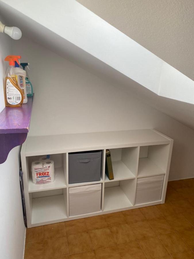 Appartement Atico Muy Luminoso E Increibles Vistas à Baiona Extérieur photo